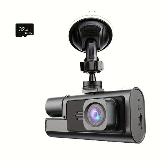 Dash Cam HD