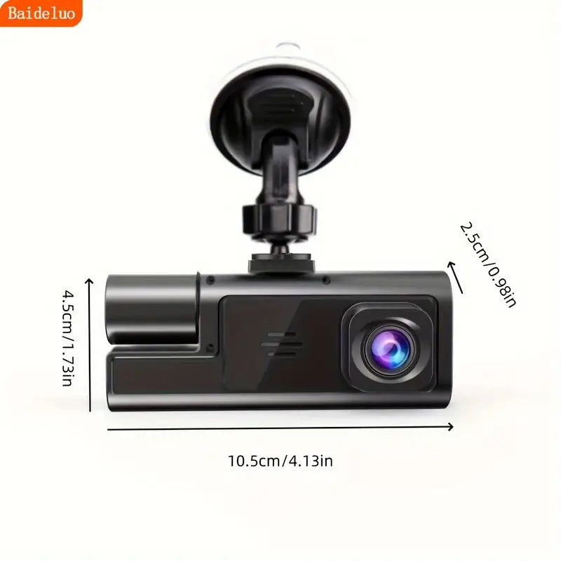 Dash Cam HD