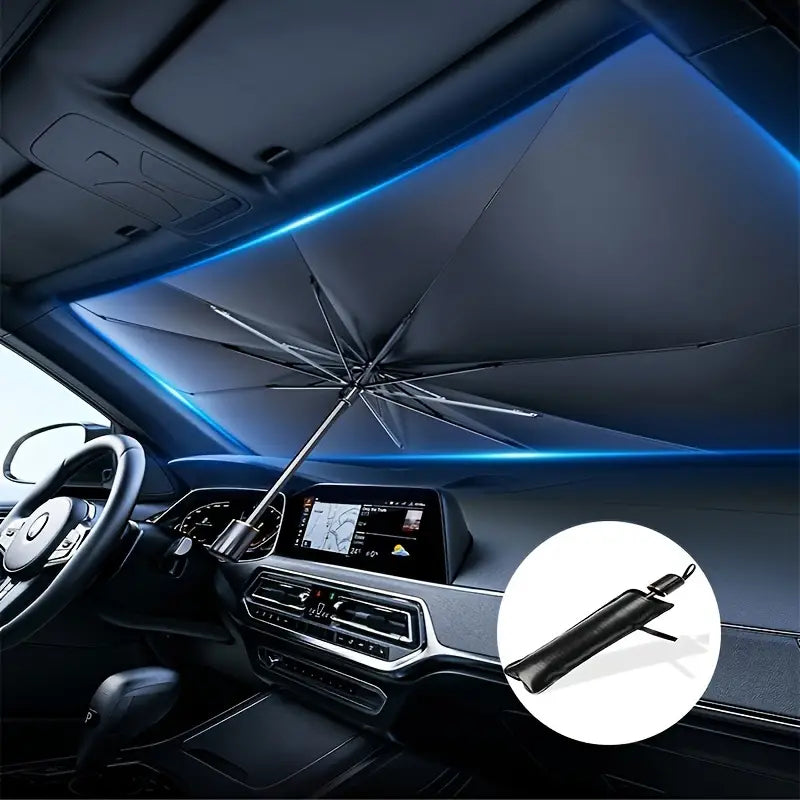 Car Windshield Sunshade